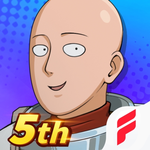 ONE PUNCH MAN: The Strongest  ลิขสิทธิ์แท้