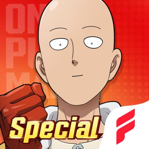 ONE PUNCH MAN: The Strongest  ลิขสิทธิ์แท้