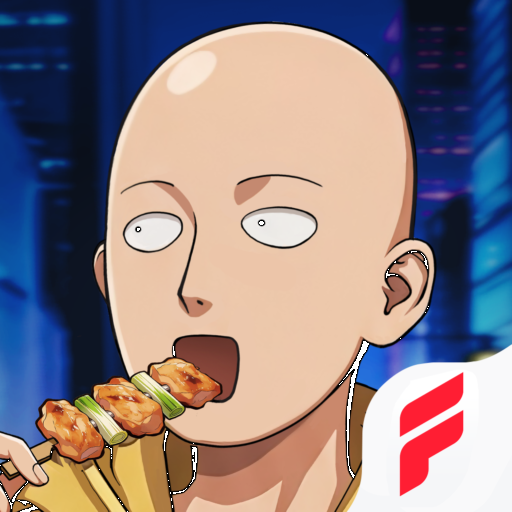 ONE PUNCH MAN: The Strongest