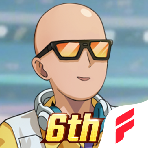 ONE PUNCH MAN: The Strongest  ลิขสิทธิ์แท้