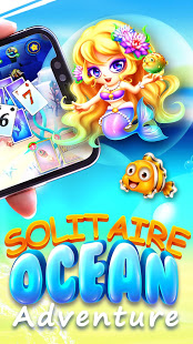 Solitaire Ocean Adventure para PC