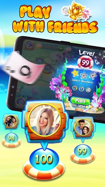 Solitaire Ocean Adventure PC