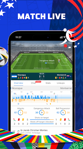 AiScore - Live Sports Scores