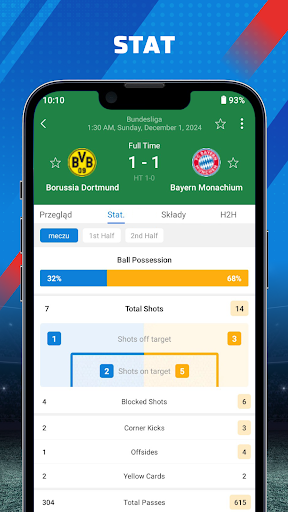 AiScore - Sports livescore