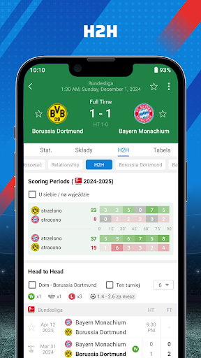 AiScore - Sports livescore