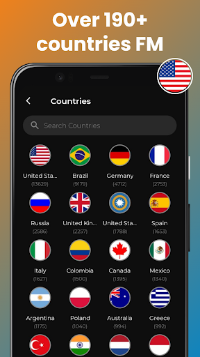 FM Radio Tuner & AM Radio PC