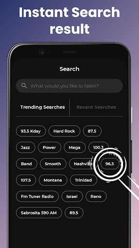 FM Radio Tuner & AM Radio PC
