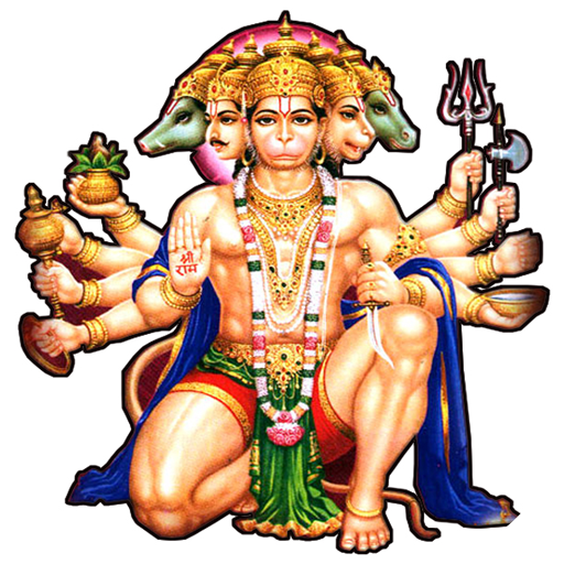 Sankat Mochan Hanuman Ashtak