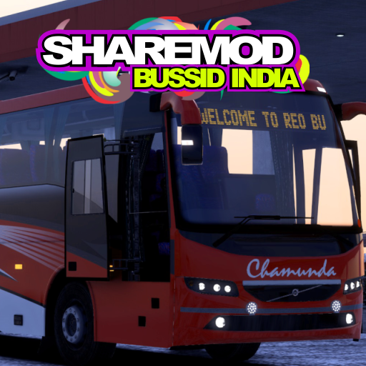 Sharemods India Bussid