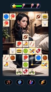 Adult Onet - Match Girl Game PC