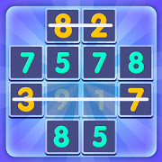 Match Ten - Number Puzzle