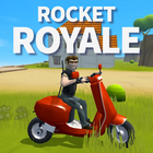Rocket Royale PC