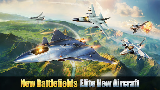 Ace Force: Joint Combat
