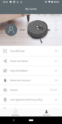 Onex Robot PC