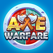 AXE: Warfare PC