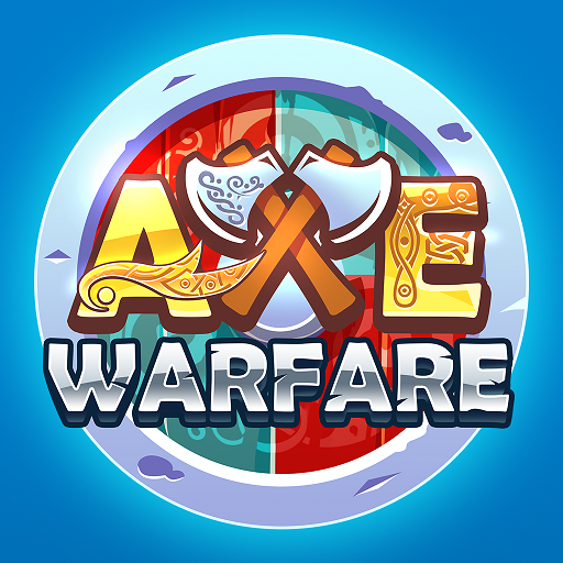 AXE: Warfare PC