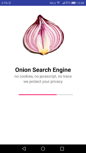 Onion Search Engine Zwiebel Su PC