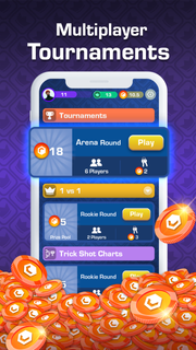 Trickshot Blitz: Win Rewards পিসি