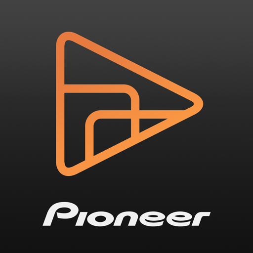 Pioneer Remote App PC版