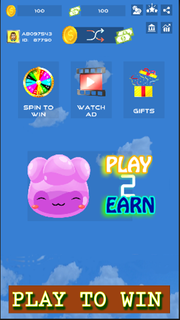 Money Tree: Earn Online Game