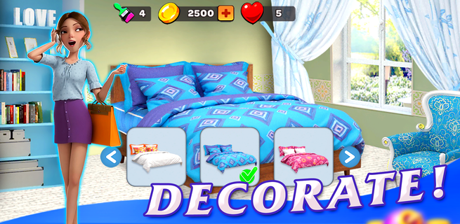 Home Design - Decorate House PC