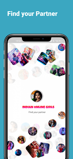 Online Indian Girls Chat PC