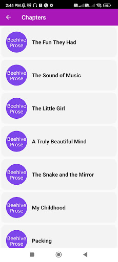 Class 9 MCQ পিসি