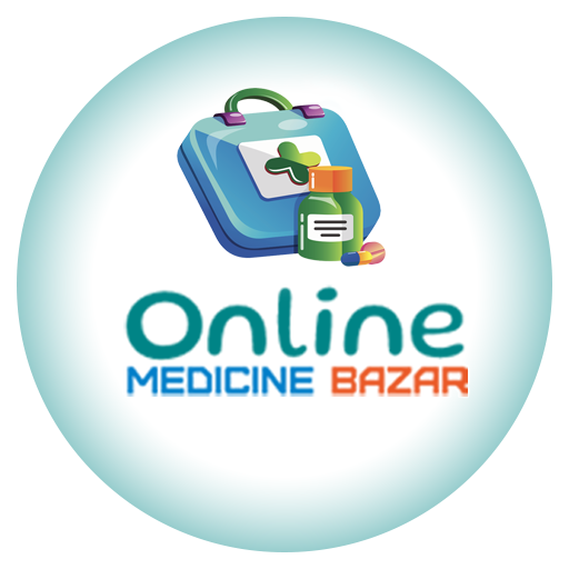 Online Medicine Bazar پی سی