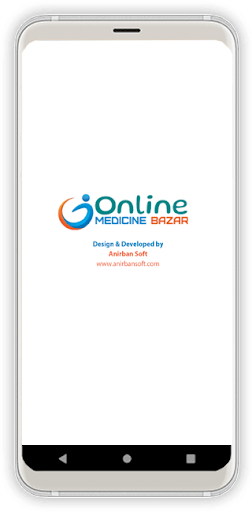 Online Medicine Bazar پی سی