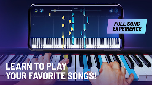 OnlinePianist: Pianoliedjes PC