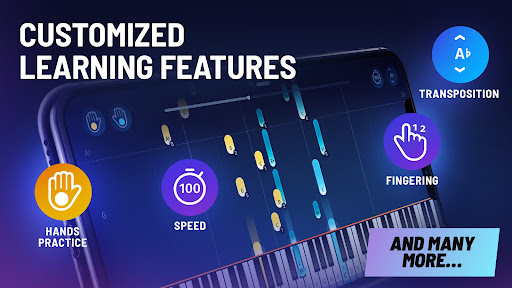 OnlinePianist: Pianoliedjes PC