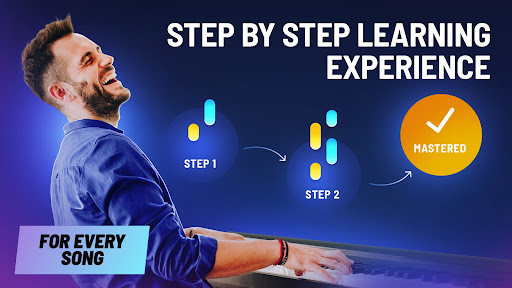 OnlinePianist: Pianoliedjes PC