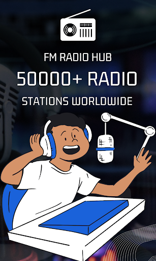 FM Radio: AM, FM, Radio Tuner PC