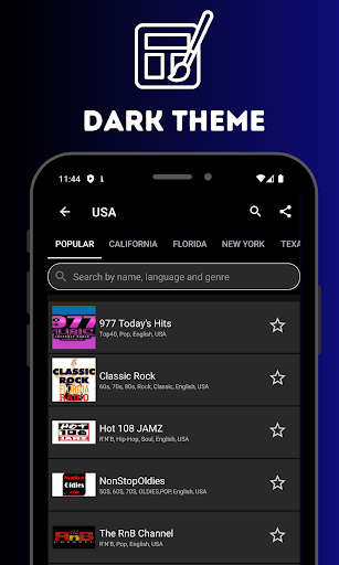 FM Radio: AM, FM, Radio Tuner PC