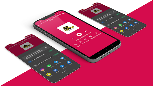 ラジオ：FM、ライブラジオ、AM、ラジオチューナー PC版