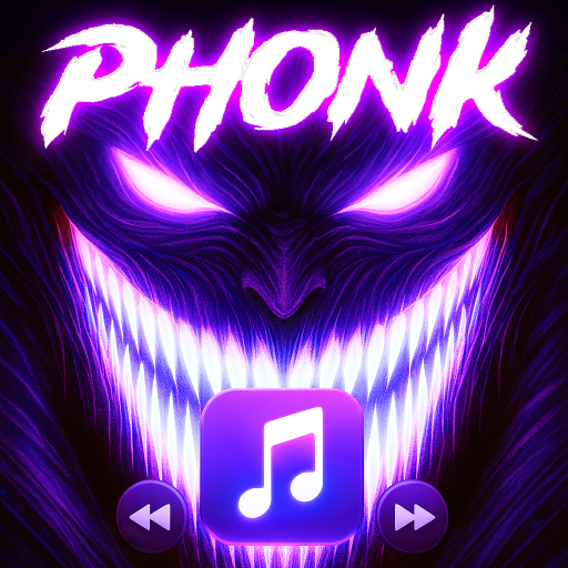 komputer Phonk Music - Song Remix Radio