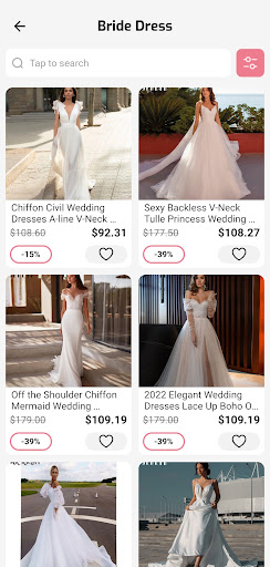 เสื้อผ้าผู้หญิงช้อปปิ้งออนไลน์ PC