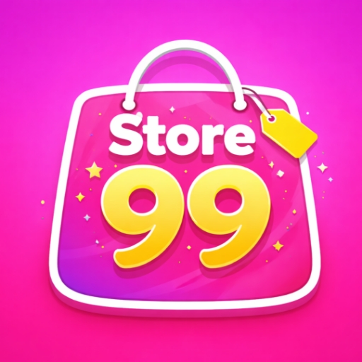Store99: Low Price Shop App PC