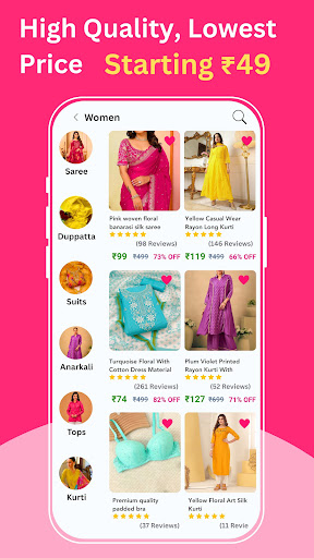 Store99: Low Price Shop App PC