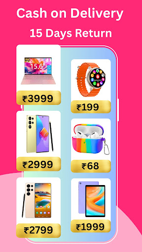 Store99: Low Price Shop App PC