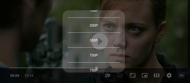 URL Video Player PC