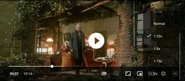 URL Video Player PC