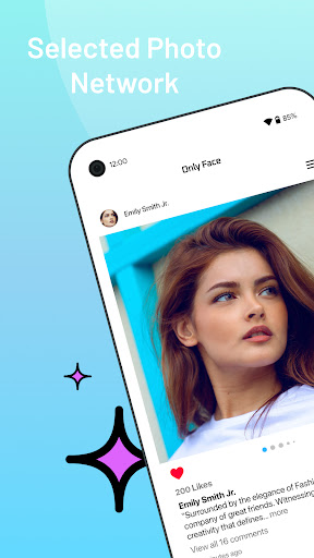 Onlyface电脑版