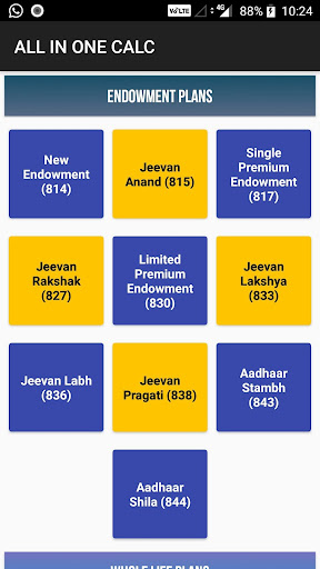 ALL IN ONE CALC ПК