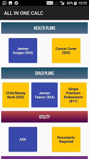 ALL IN ONE CALC ПК