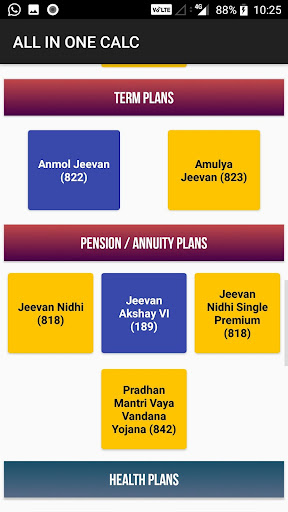 ALL IN ONE CALC ПК