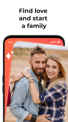 komputer Dating and Chat - Only Spark