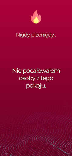 Nigdy, przenigdy PC