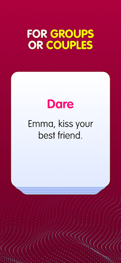 Truth or Dare পিসি