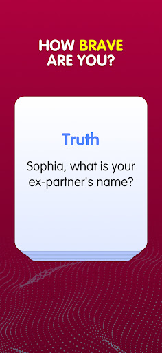 Truth or Dare پی سی
